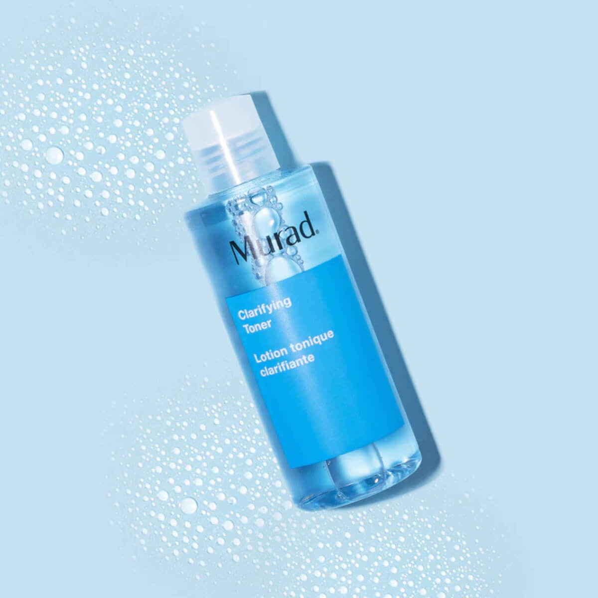 CLARIFYING TONER (TÓNICO PARA PIEL GRASA)